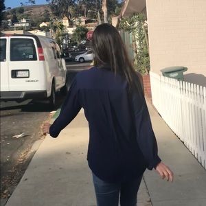 Meet your Posher, Kathy